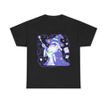 Notebook Wizard - Study Magic Tee