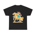Rodeo Horse - Wild West Tee