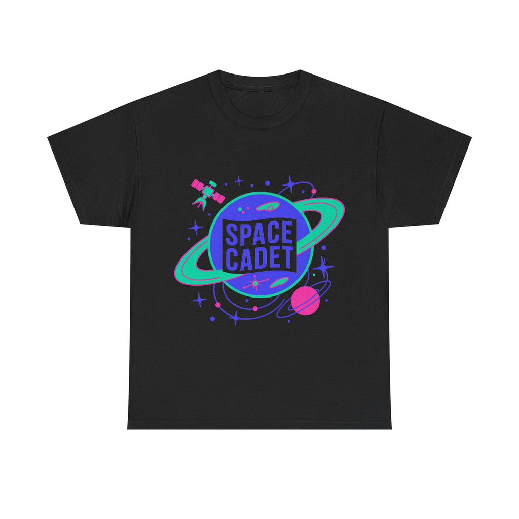 Space Cadet - Cosmic Surreal Tee