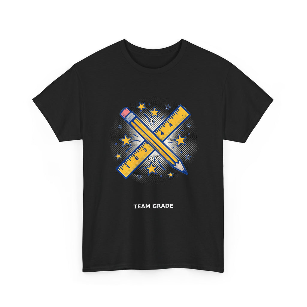 Team Grade - Teacher Crew Tee