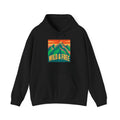 Wild and Free - Vintage Park Hoodie