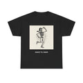 Dance Til Dawn - Skeleton Graphic Tee