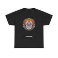 Calavera - Sugar Skull Graphic Tee