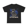 Little Devil - Blueprint Halloween Tee