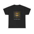 The Future Is Bright - Teacher Tee