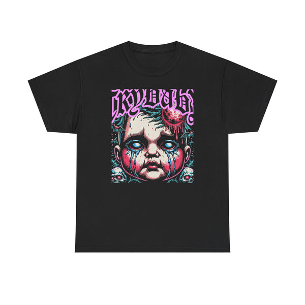 Crybaby - Gothic Doll Tee