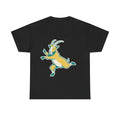 Greatest of All Time - GOAT Kicker Tee