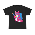 Cool Cat Student - Back to School Tee