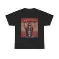 Game Day Ready - Football Fan Tee