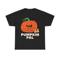 Pumpkin Pal - Happy Doodle Halloween Tee