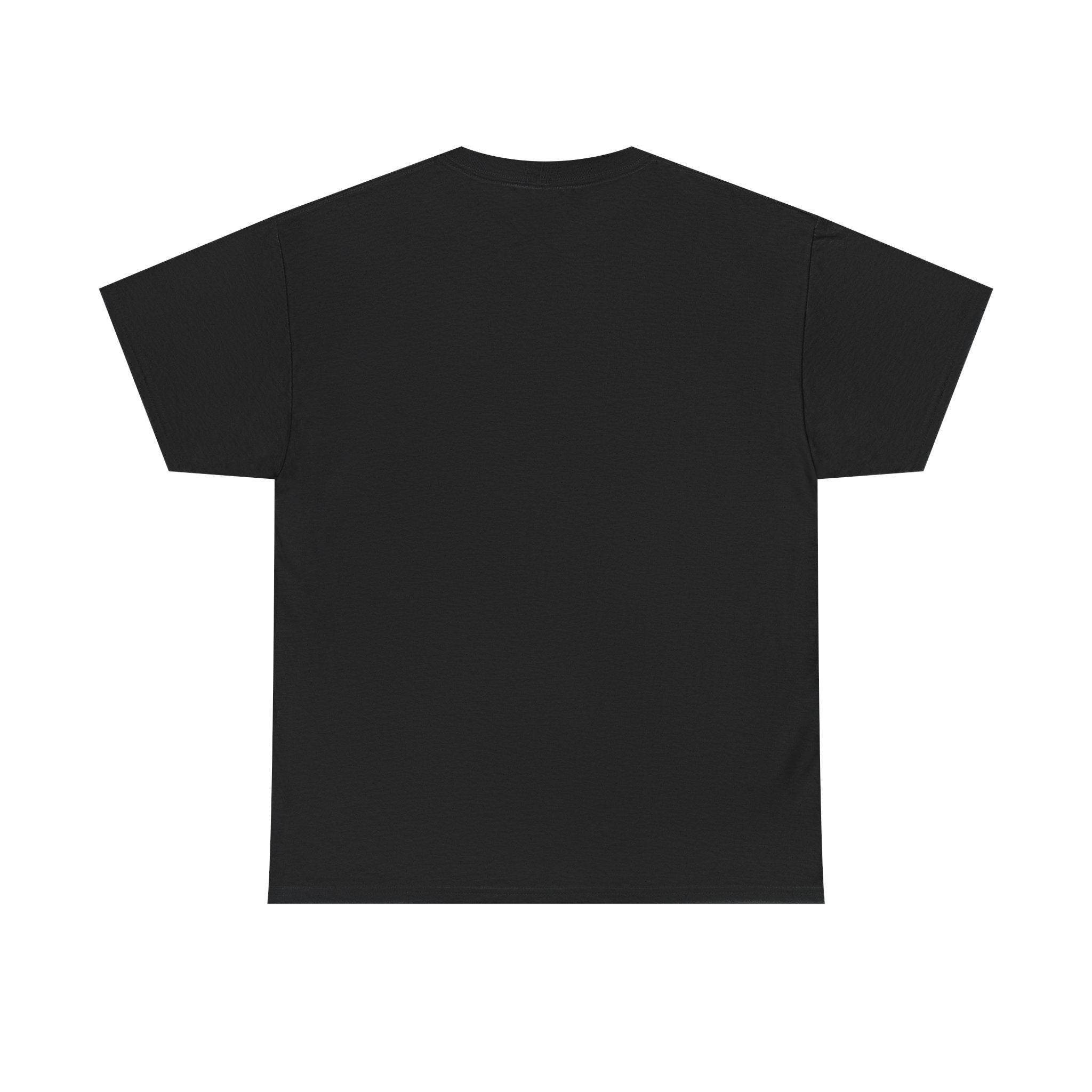 Labor Day Weekend - Patriotic BBQ Tee