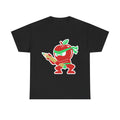 Apple Ninja - Teacher Favorite Tee