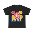 MVP Cheer - Vintage Pep Rally Tee