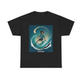 Ride the Wave - Ocean Moon Tee