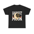 Harvest Moon - Minimal Autumn Graphic Tee