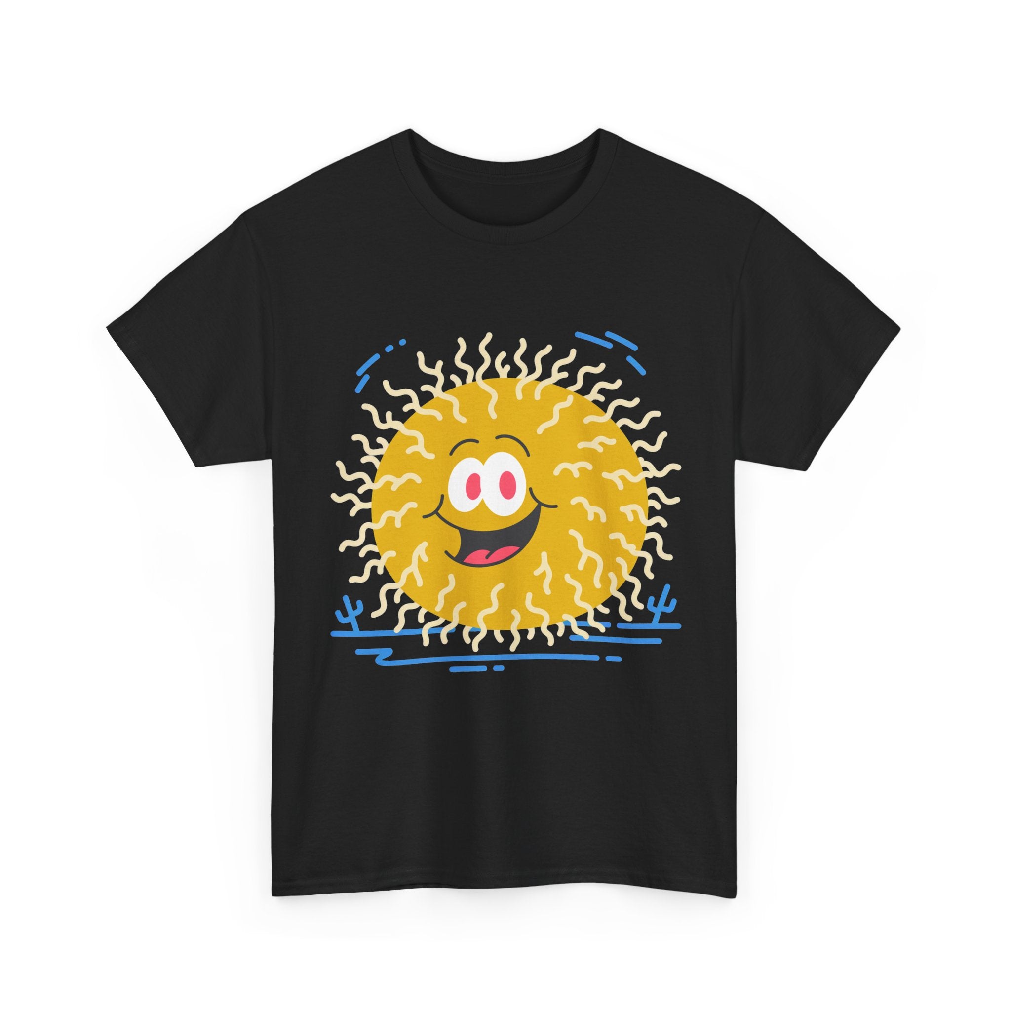 Tumbleweed Pal - Western Funny Tee
