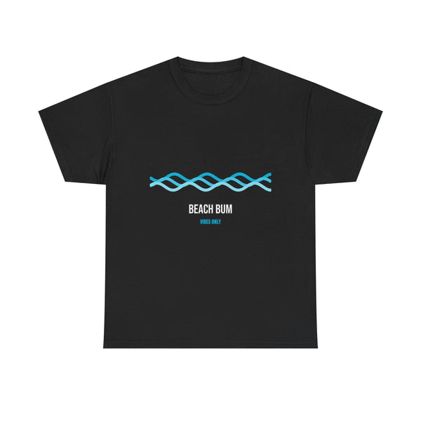 Beach Bum Vibes - Graphic Tee
