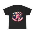 Candy Heart - Sweet Y2K Halloween Tee