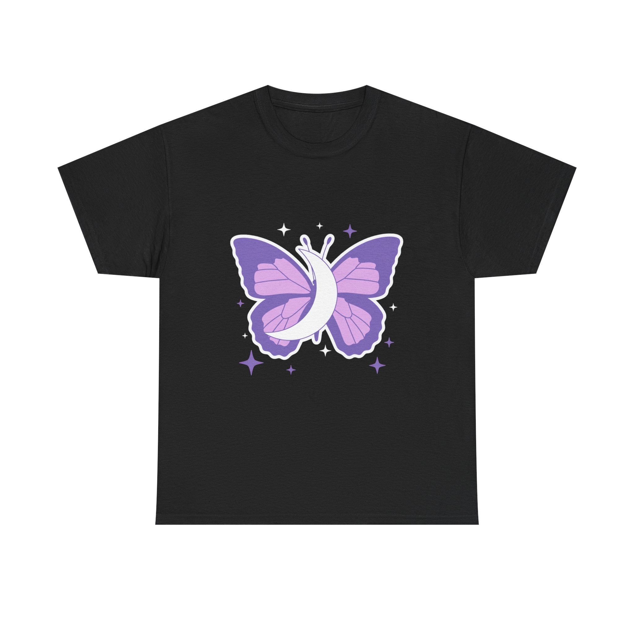Butterfly Dream - Kpop Aesthetic Tee
