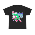 Made in the 90s - Retro Y2K Tee
