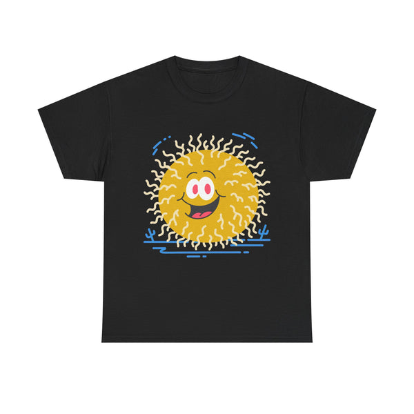 Tumbleweed Pal - Western Funny Tee