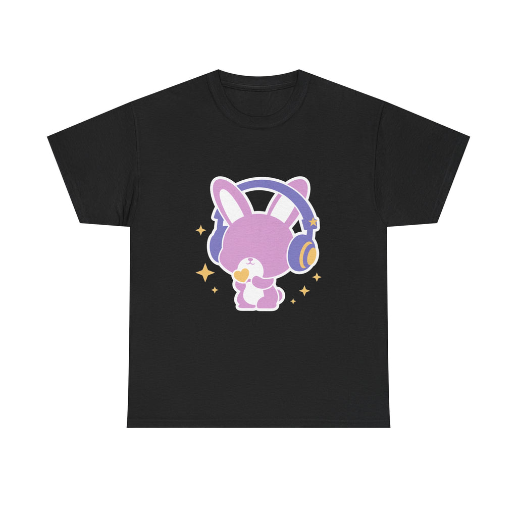 Bunny Idol - Kpop Kawaii Tee