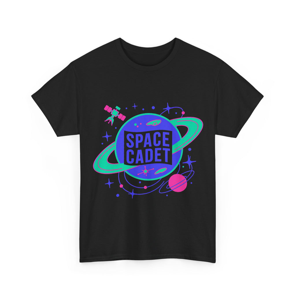 Space Cadet - Cosmic Surreal Tee