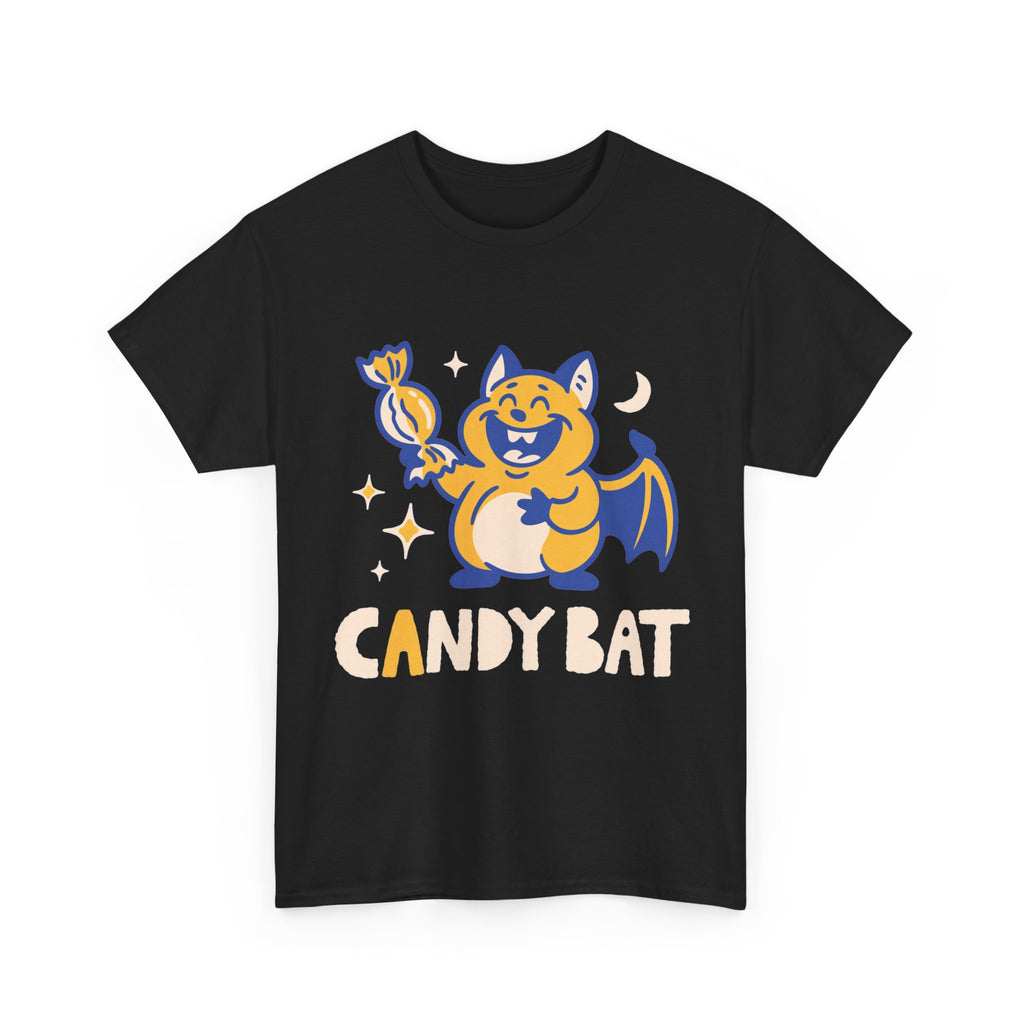 Candy Bat - Sweet Doodle Halloween Tee