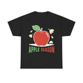 Apple Season - Minimal Orchard Tee