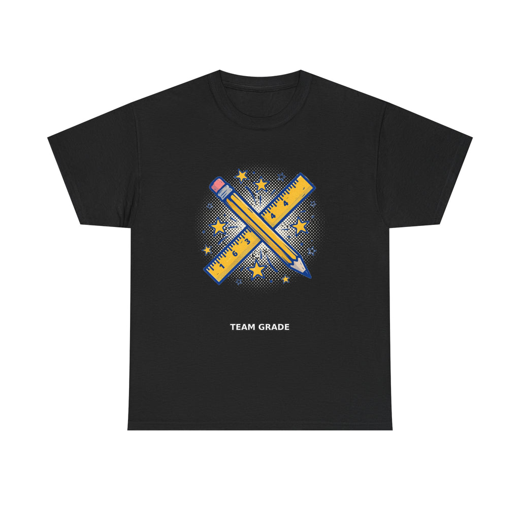 Team Grade - Teacher Crew Tee