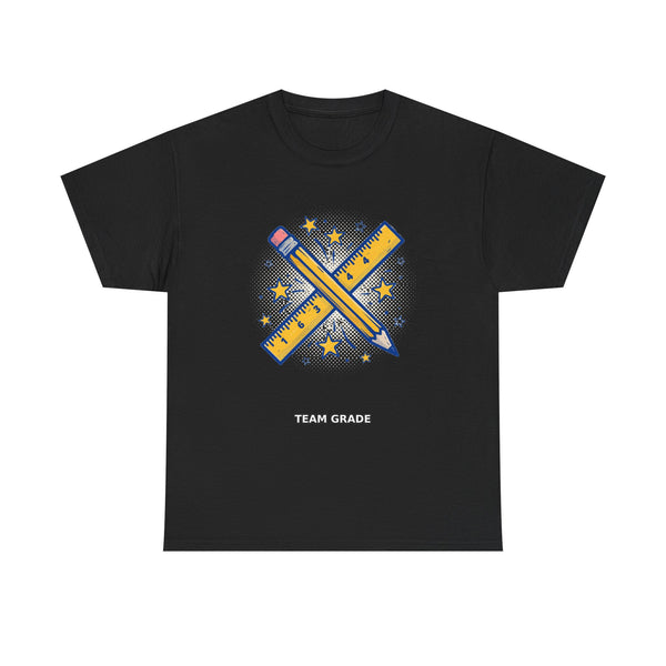 Team Grade - Teacher Crew Tee