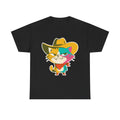 Cowboy Cat - Rodeo Star Tee