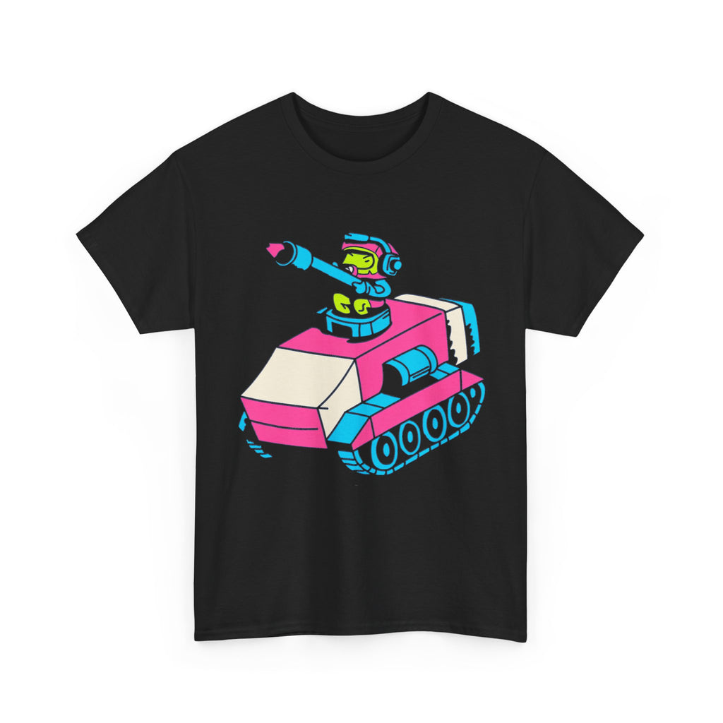 Eraser Tank - School Supply Hero Tee