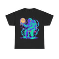 No Rush Astronaut - Surreal Time Tee