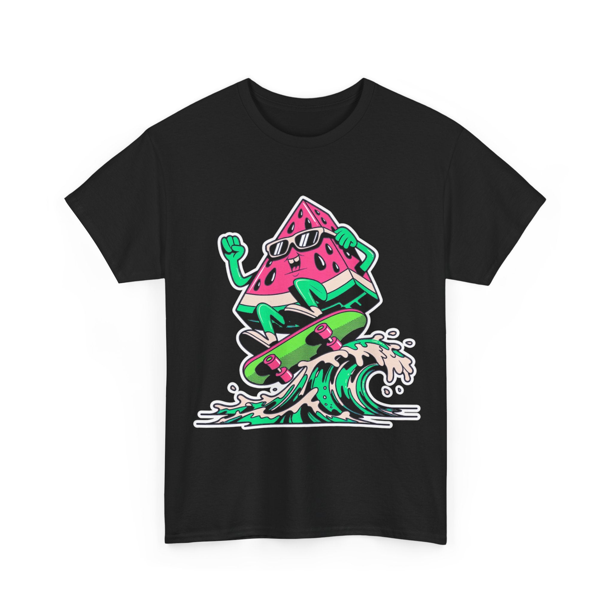 Watermelon Slinger - Summer Cool Tee