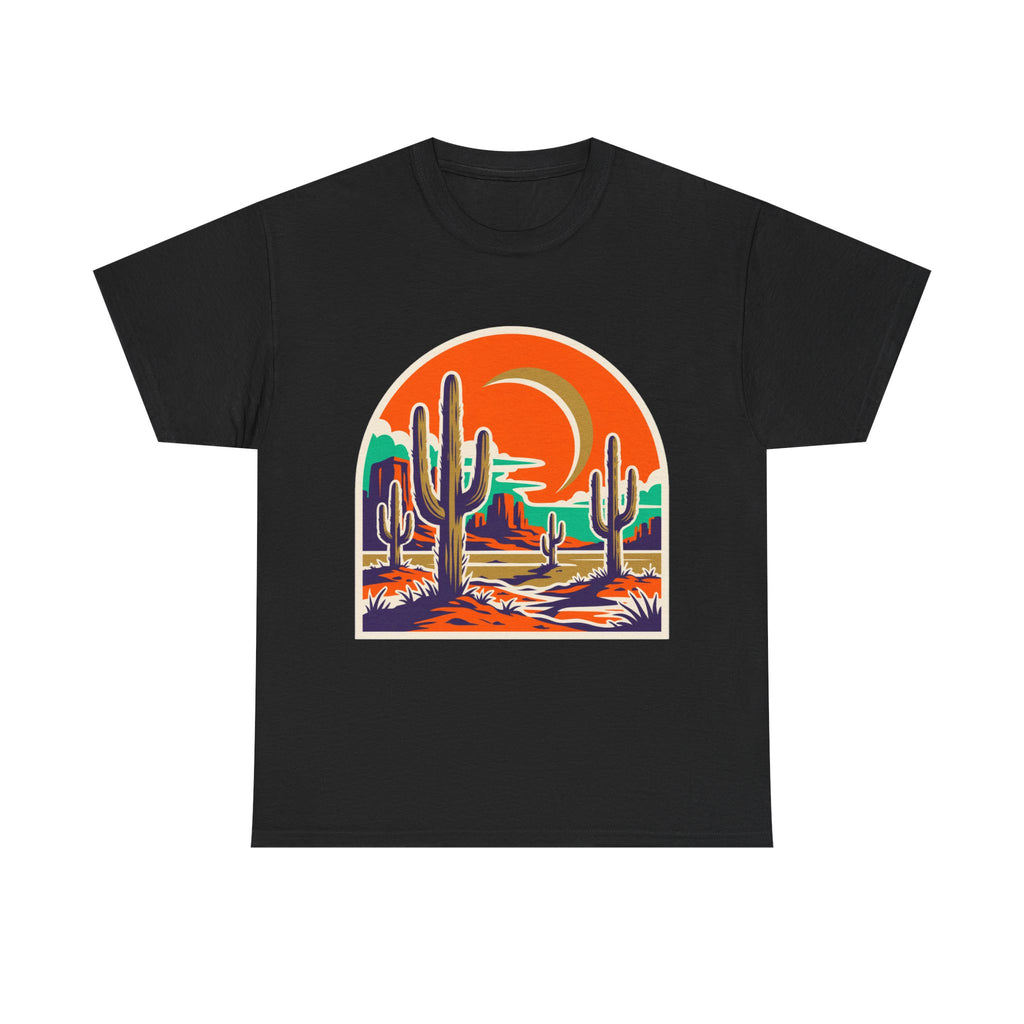 Desert Dream - Golden Hour Tee