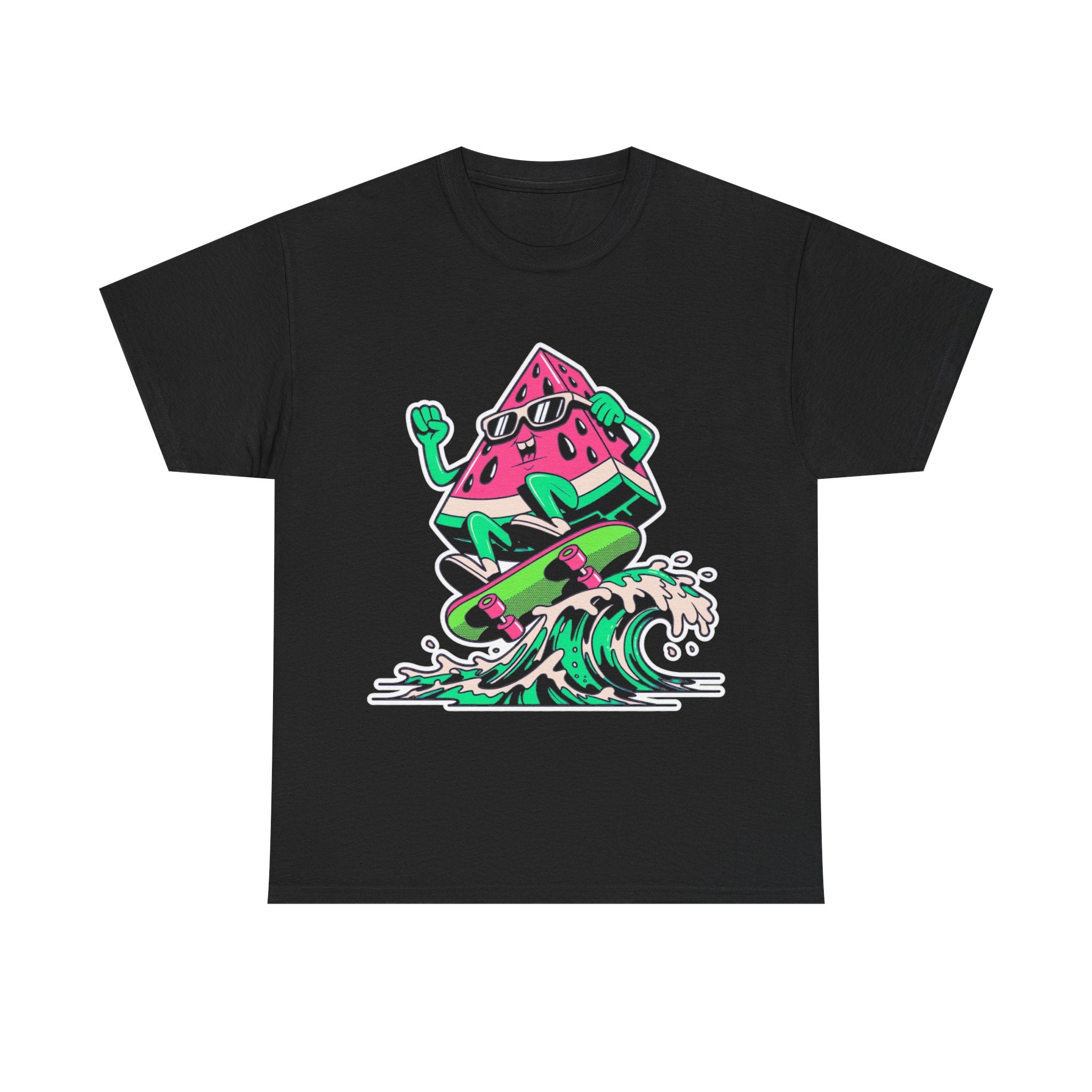 Watermelon Slinger - Summer Cool Tee