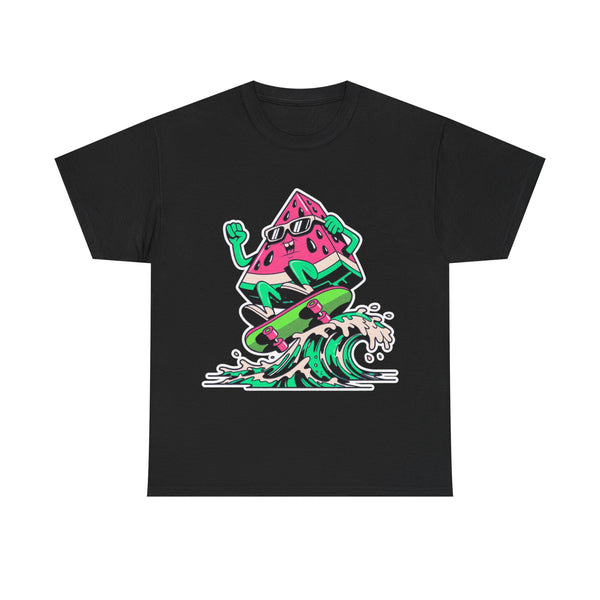 Watermelon Slinger - Summer Cool Tee