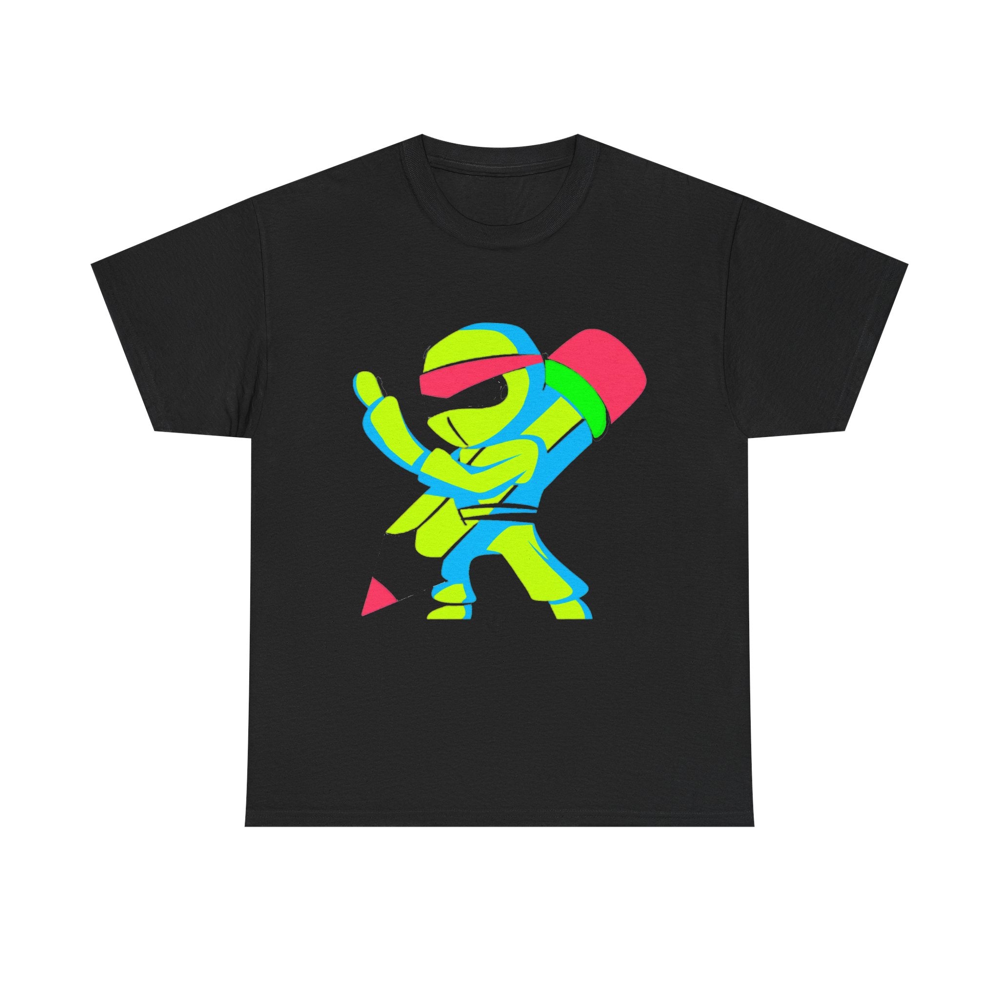 Pencil Ninja - Back to School Tee