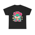 Cowgirl Frog - Desert Cutie Tee