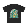 Coin Toss - Vintage Referee Tee