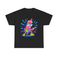 Crayon Rockstar - Art Class Hero Tee