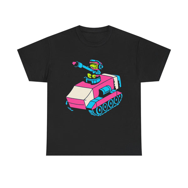 Eraser Tank - School Supply Hero Tee