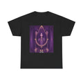 Let It Be - Tarot Card Tee