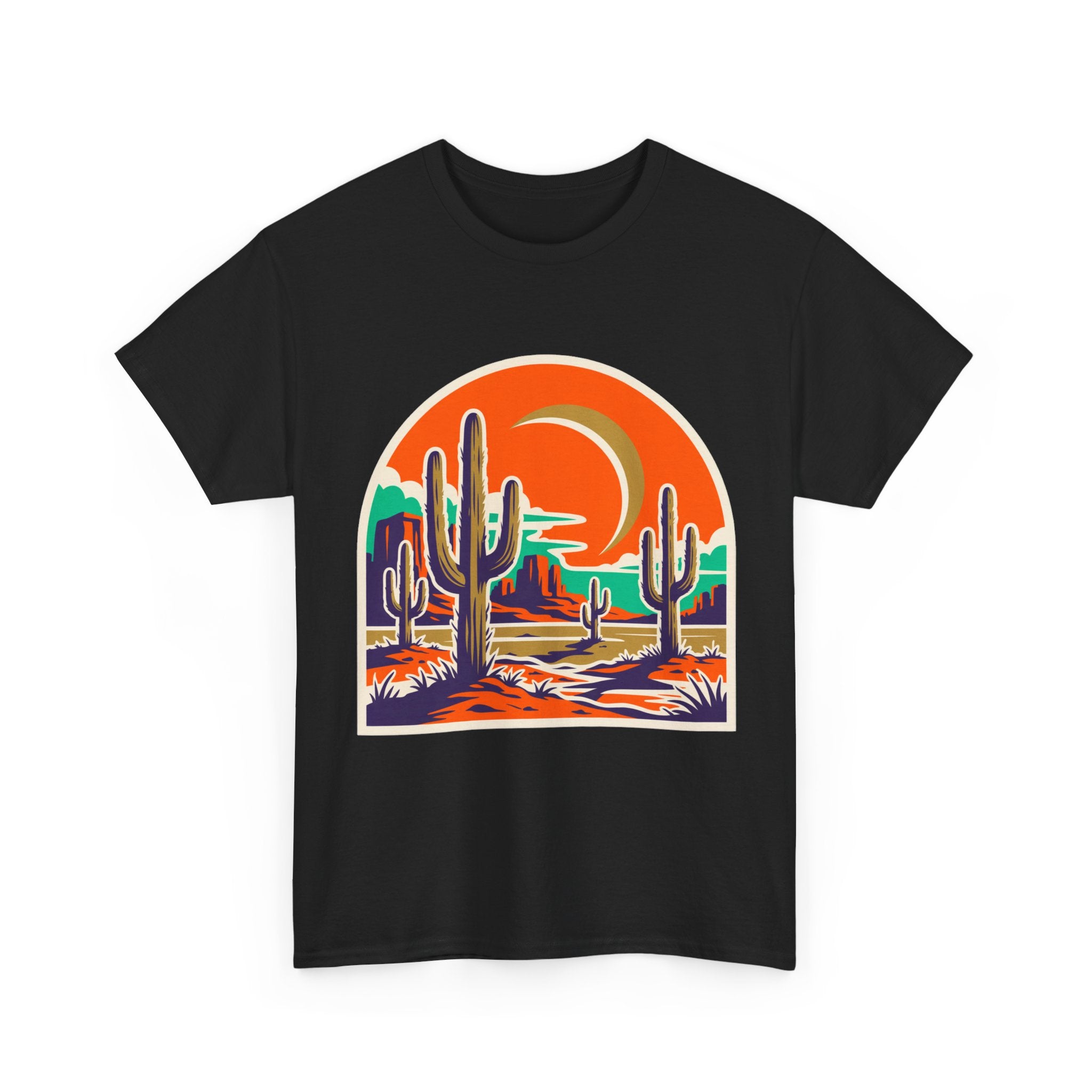 Desert Dream - Golden Hour Tee