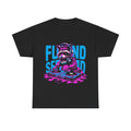 Full Send - Melting Raccoon DJ Tee