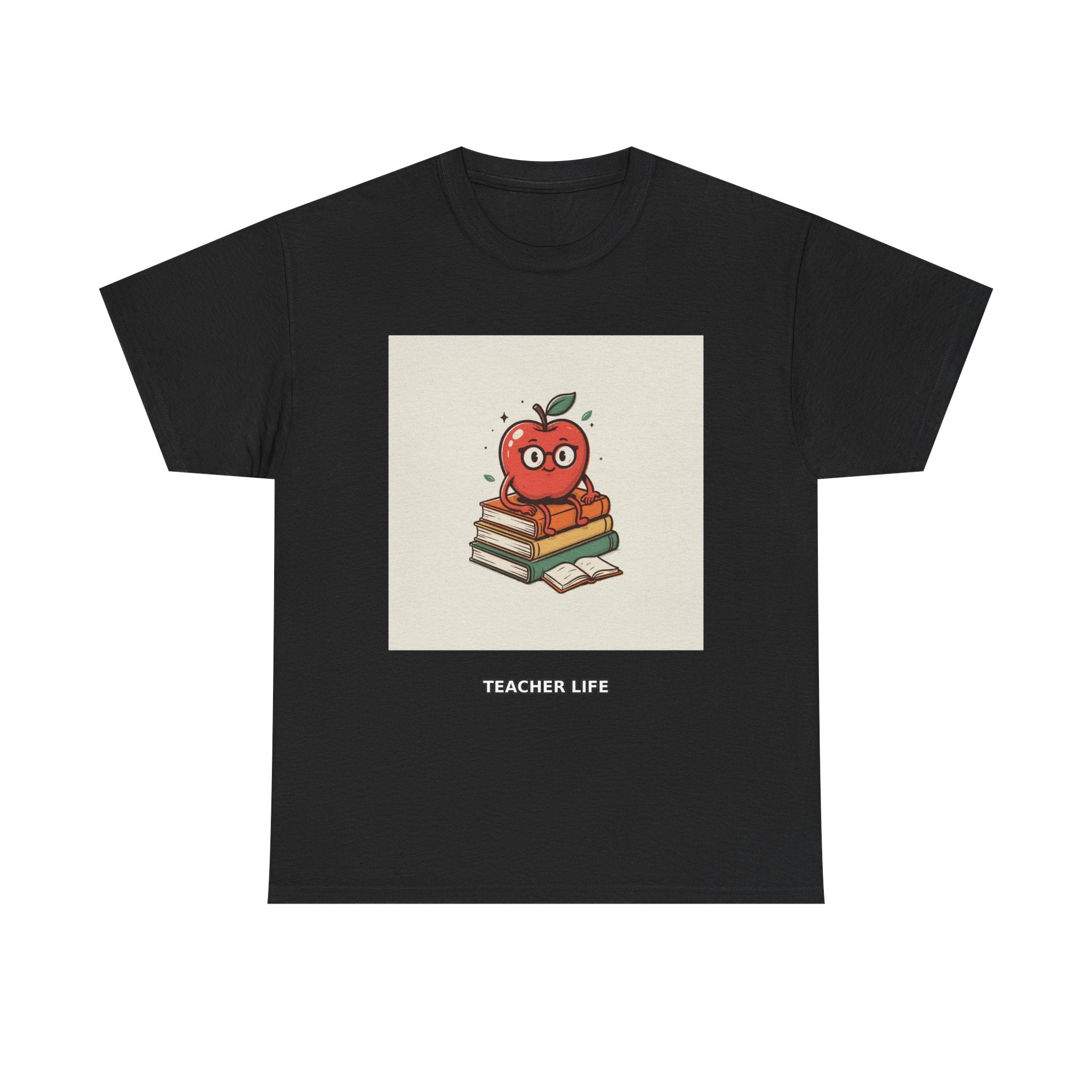 Teacher Life - Teacher Appreciation Tee