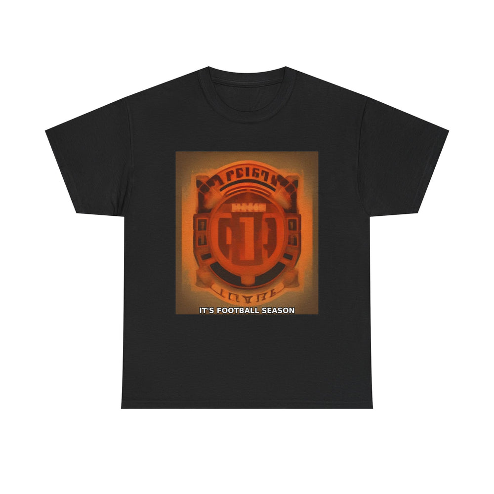 It's Football Season - Game Day Tee - product photo 1 of 4 - SunCrew Supply Co.