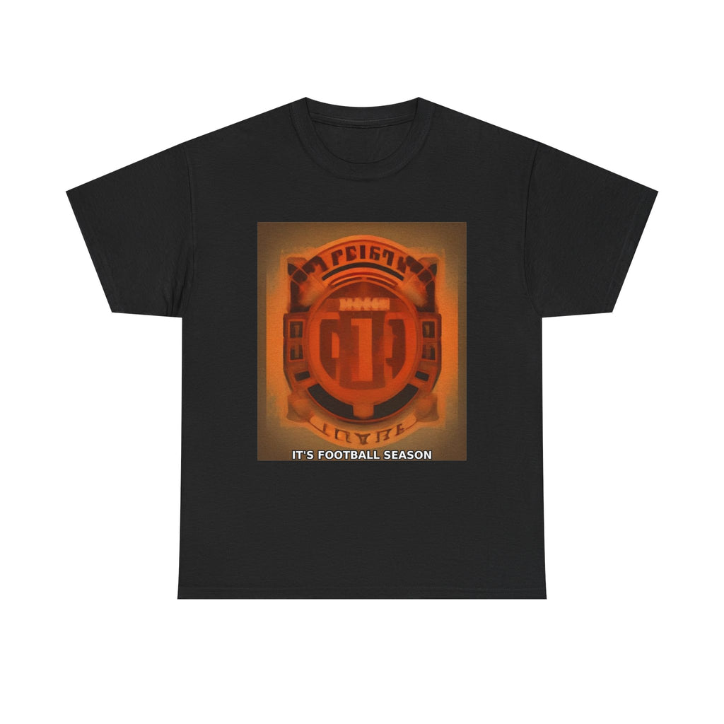 It's Football Season - Game Day Tee
