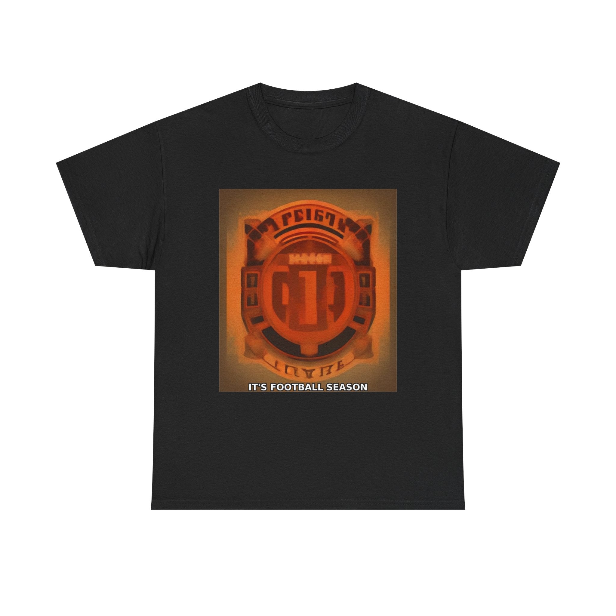 It's Football Season - Game Day Tee